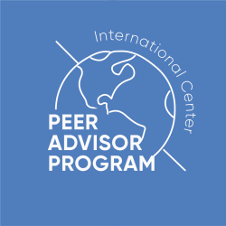 Peer Advisor logo