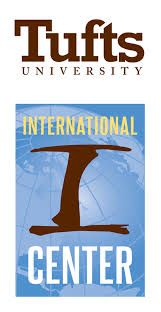International Center Logo