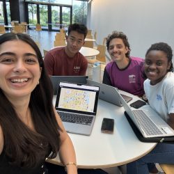 2025 Peer Advisors