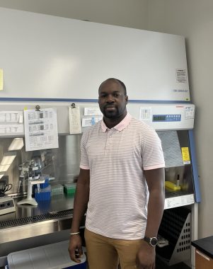 Idrissa Sanogo photo