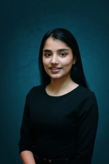 Manashi Pandit headshot