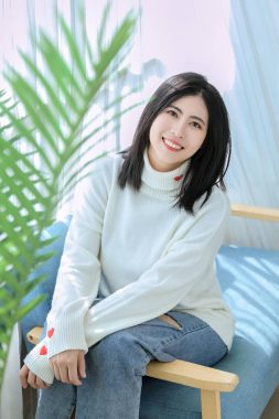 Wanqing Xu